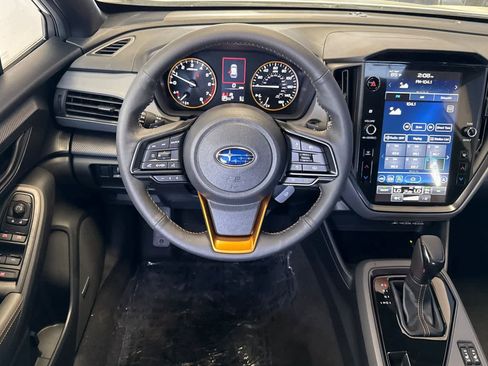 New 2026 Subaru Crosstrek 2.5i Wilderness AWD/4WD image 13