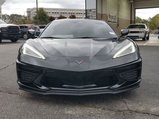 Used 2024 Chevrolet Corvette Stingray Coupe w/ 1LT video 2