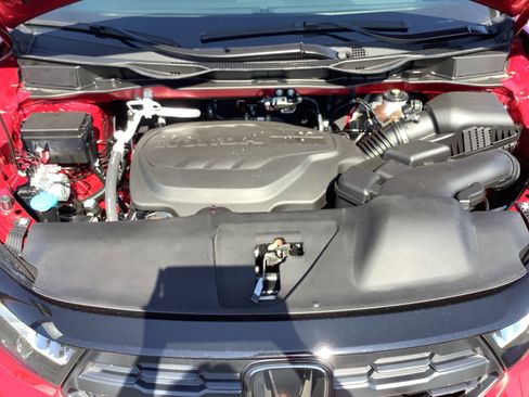 New 2026 Honda Odyssey Sport-L image 24