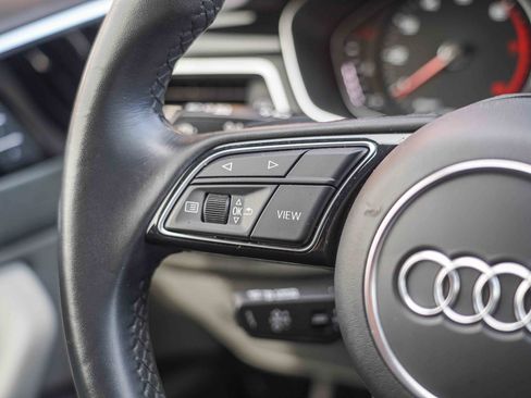 Used 2023 Audi A5 2.0T Premium w/ Convenience Package image 24