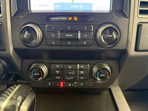 Used 2020 Ford F150 Raptor w/ Equipment Group 802A Luxury image 59