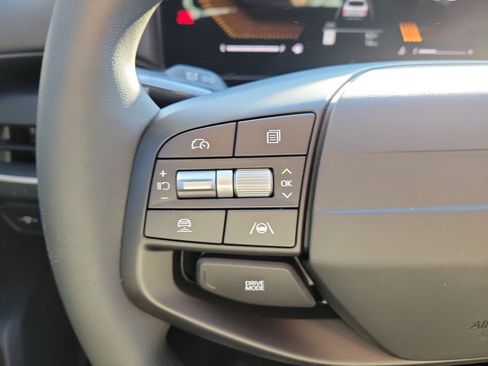 New 2026 Kia K4 FWD image 24