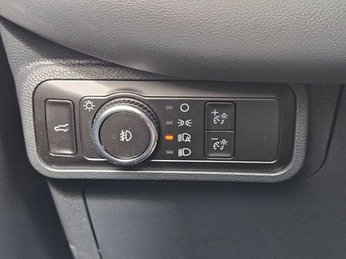 New 2026 Ford Explorer Active w/ Active Comfort Package AWD/4WD image 17