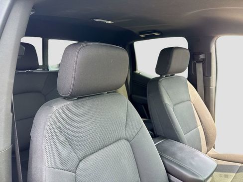 Used 2024 GMC Canyon Elevation w/ Convenience Package RWD image 22