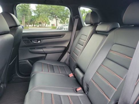 Certified 2024 Honda CR-V Sport-L image 18