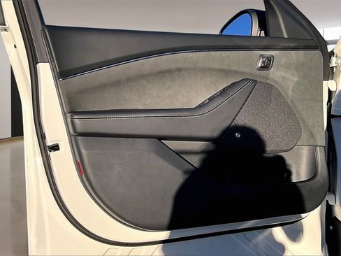 Used 2025 Ford Mustang Mach-E GT w/ Interior Protection Package image 18