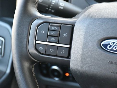 Used 2024 Ford F150 XLT w/ Mobile Office Package image 19