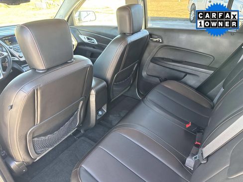 Used 2014 GMC Terrain SLT w/ Chrome Appearance Package image 15