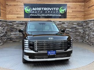 Used 2026 Hyundai Palisade Calligraphy AWD/4WD video 2