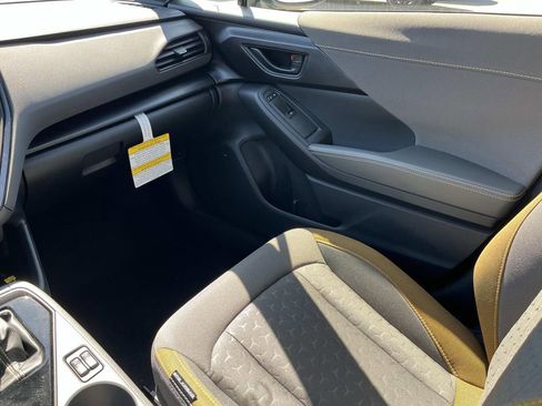 New 2026 Subaru Crosstrek 2.5i Sport image 13