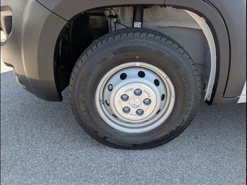 Used 2023 RAM ProMaster 3500 w/ Convenience Group image 5