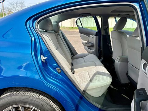 Used 2015 Honda Civic EX image 22
