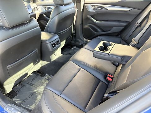 Used 2021 Cadillac CT5 Premium Luxury image 16