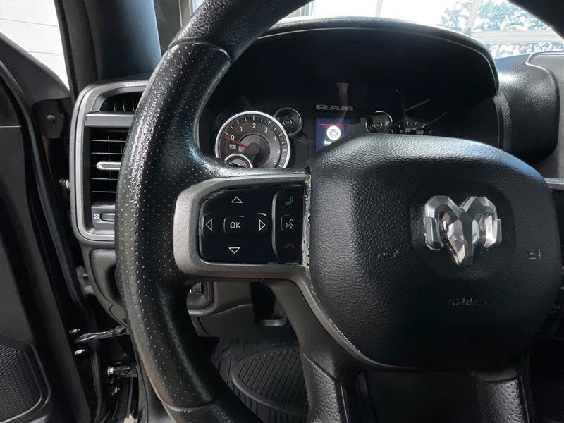 Used 2023 RAM 1500 Tradesman AWD/4WD image 19