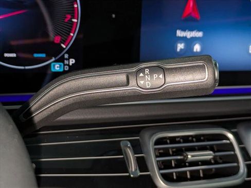 New 2026 Mercedes-Benz GLE 450 4MATIC Coupe image 12