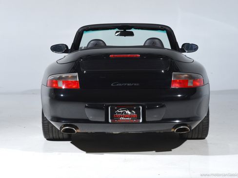 Used 2003 Porsche 911 Carrera RWD image 7