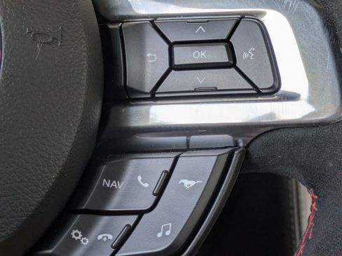Used 2016 Ford Mustang GT Premium w/ Equipment Group 401A RWD image 29