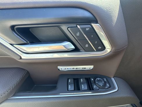 New 2026 GMC Sierra 1500 Denali w/ Denali Reserve Package image 15