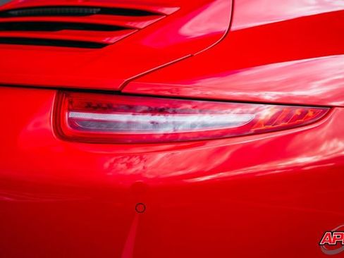 Used 2014 Porsche 911 Carrera image 49