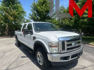 Used 2009 Ford F350 XLT AWD/4WD video 1
