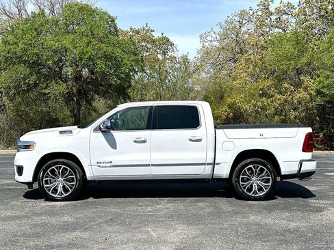 New 2026 RAM 1500 Tungsten AWD/4WD image 12