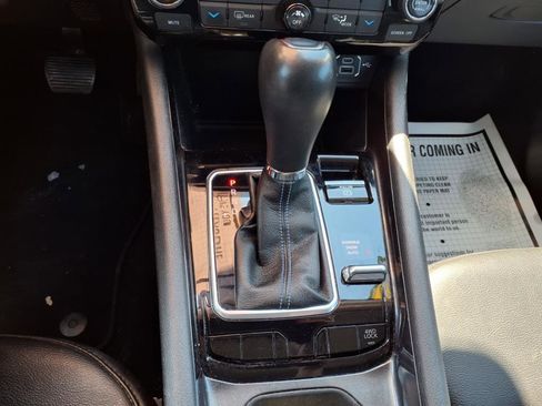 Used 2022 Jeep Compass Latitude w/ Convenience Group image 25