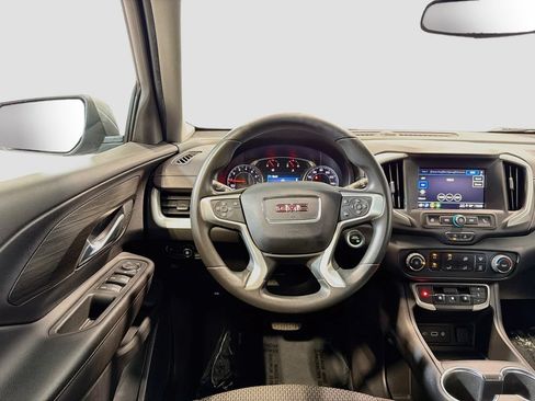 Used 2023 GMC Terrain SLE AWD/4WD image 22