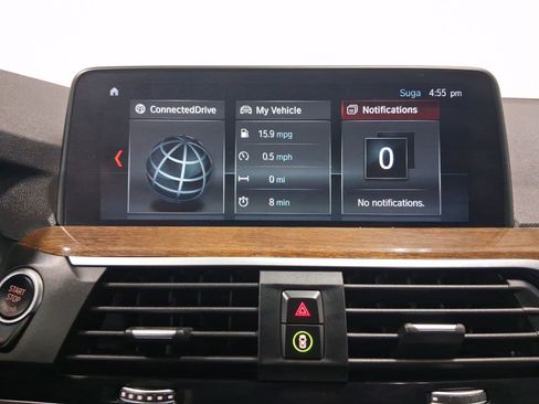 Used 2018 BMW X3 xDrive30i AWD/4WD image 25
