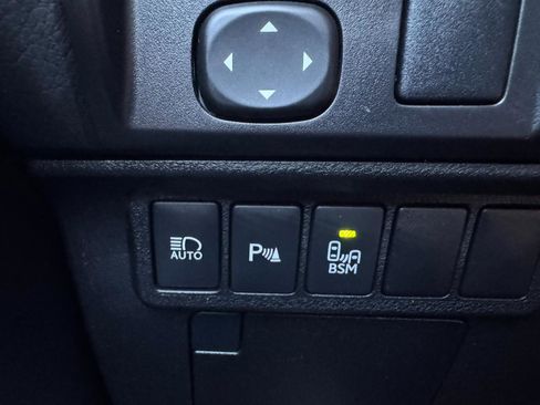 Used 2017 Lexus ES 350 w/ Navigation System Package image 14