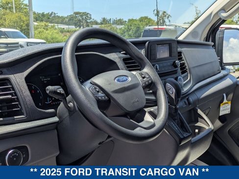 New 2025 Ford Transit 150 image 17