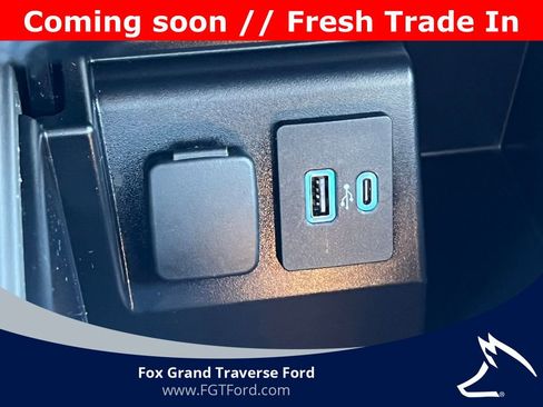 Certified 2023 Ford Explorer Platinum w/ Technology Package image 29