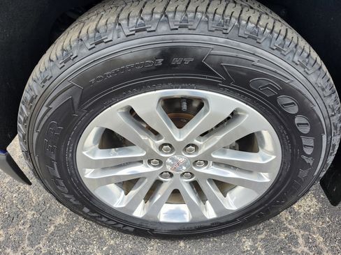 Used 2020 GMC Canyon SLT w/ Driver Alert Package image 33