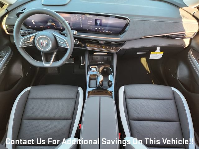 New 2026 Buick Envision Sport Touring AWD/4WD image 20