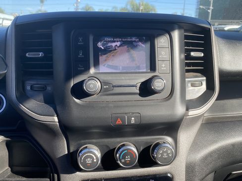 Used 2021 RAM 2500 Tradesman image 15