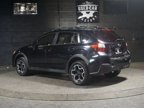 Used 2013 Subaru Crosstrek 2.0i Limited AWD/4WD image 3
