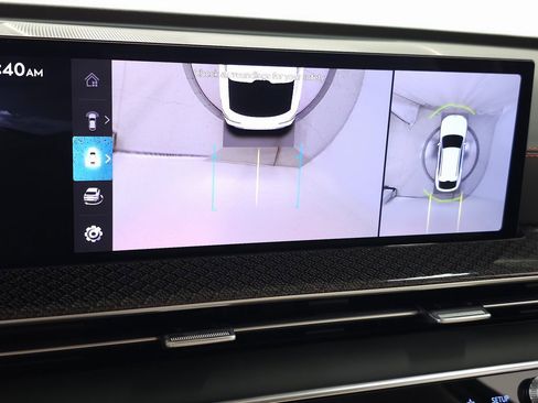 New 2026 Genesis GV80 3.5T e-SC image 24