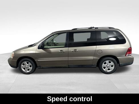 Used 2005 Ford Freestar SES FWD image 6
