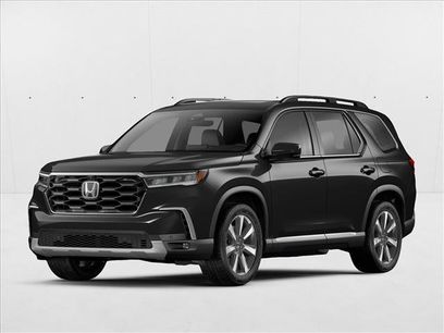 Used 2023 Honda Pilot Elite
