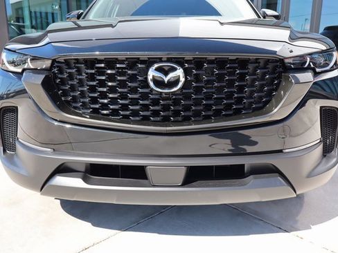 Used 2025 MAZDA CX-50 2.5 Hybrid w/ Premium Plus Pkg image 18