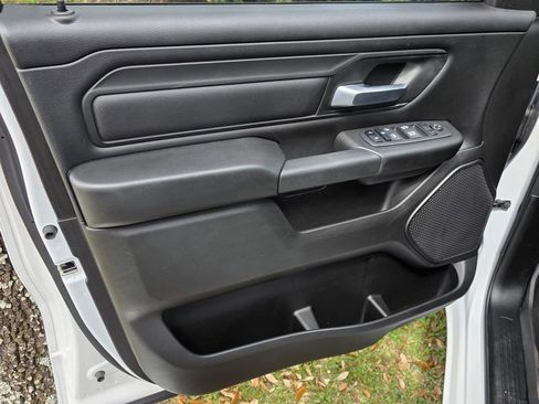 Used 2024 RAM 1500 Tradesman AWD/4WD image 28
