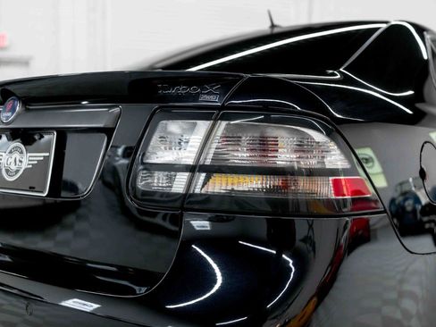 Used 2008 Saab 9-3 Turbo X w/ Touring Package AWD/4WD image 26