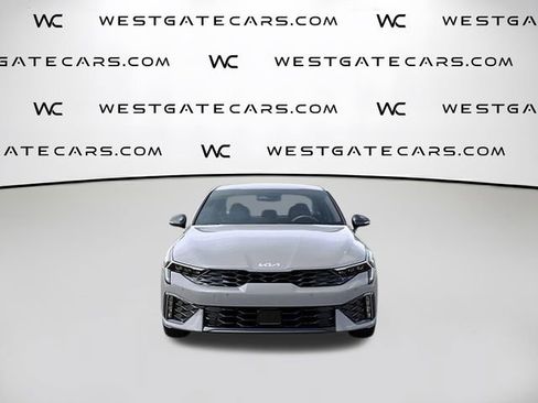 New 2026 Kia K5 GT-Line image 2