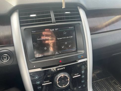 Used 2012 Ford Edge Limited AWD/4WD image 14