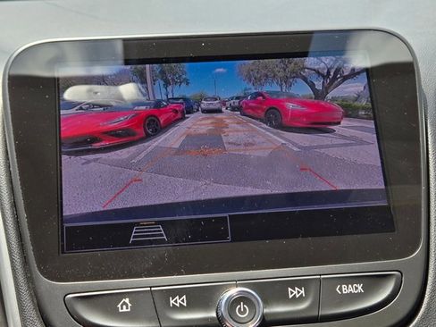 Used 2023 Chevrolet Malibu LT FWD image 14