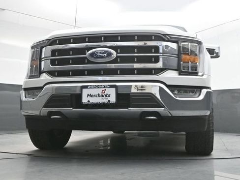 Used 2023 Ford F150 Lariat AWD/4WD image 39