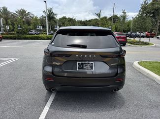 New 2026 MAZDA CX-5 Select AWD/4WD video 2