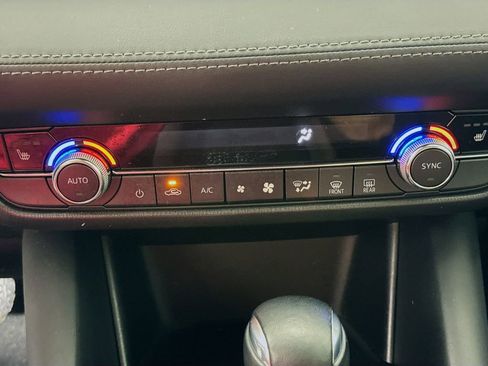 Used 2019 MAZDA MAZDA6 Touring FWD image 14
