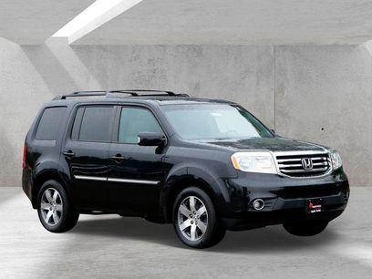 Used 2013 Honda Pilot Touring