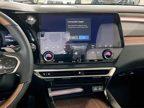 New 2026 Lexus RX 350 image 7