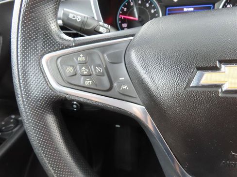 Used 2020 Chevrolet Equinox LT FWD image 17